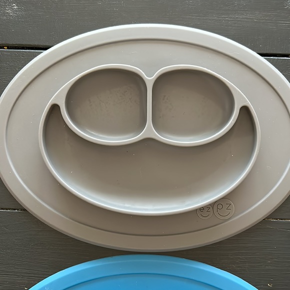 Set of 2 ezpz mini mat - Picture 2 of 4